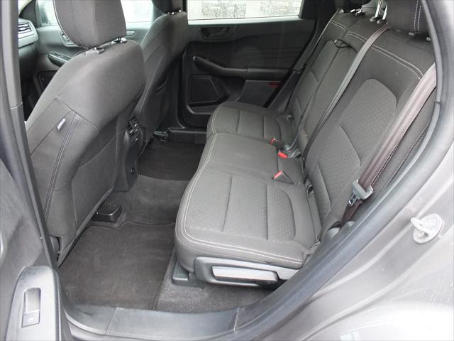 used 2024 Ford Escape car, priced at $24,963