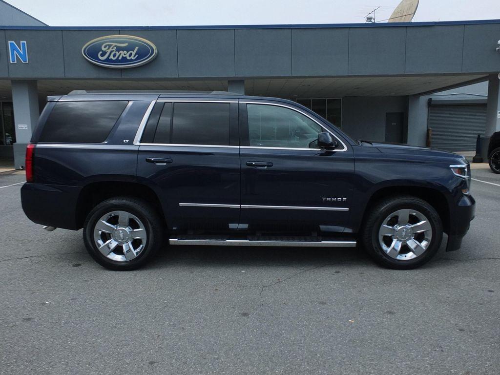 used 2018 Chevrolet Tahoe car, priced at $27,994