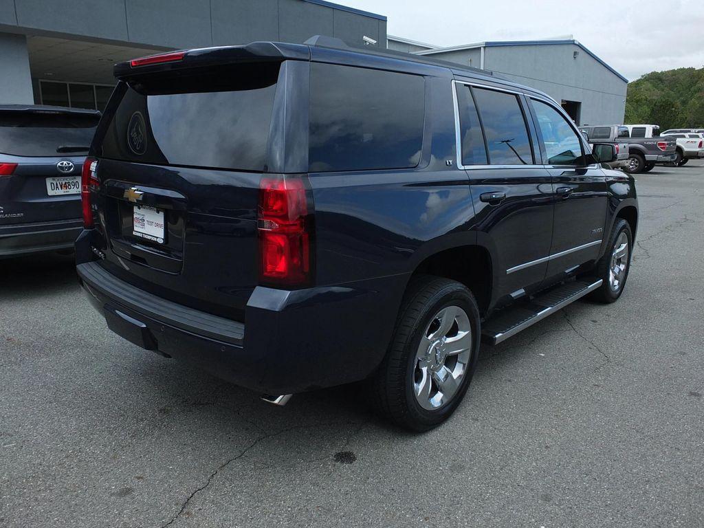 used 2018 Chevrolet Tahoe car, priced at $27,994