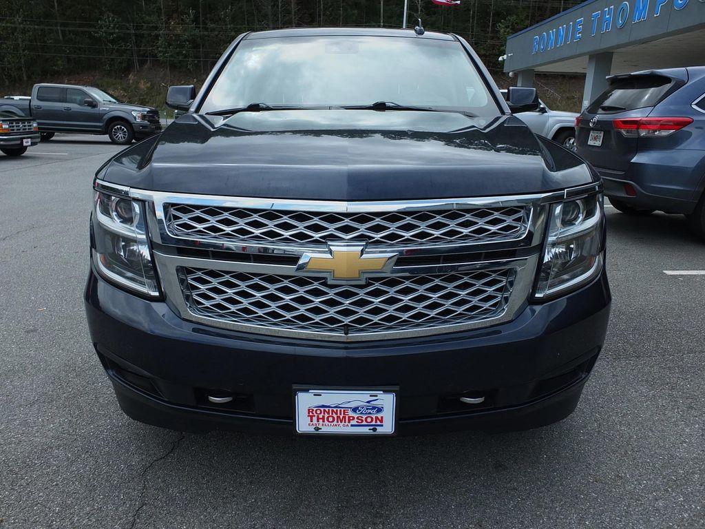 used 2018 Chevrolet Tahoe car, priced at $27,994