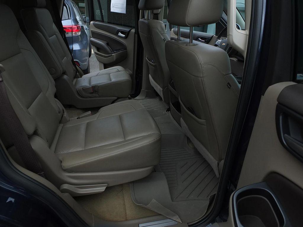 used 2018 Chevrolet Tahoe car, priced at $27,994