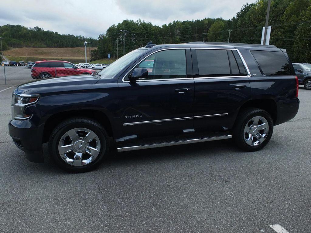 used 2018 Chevrolet Tahoe car, priced at $27,994