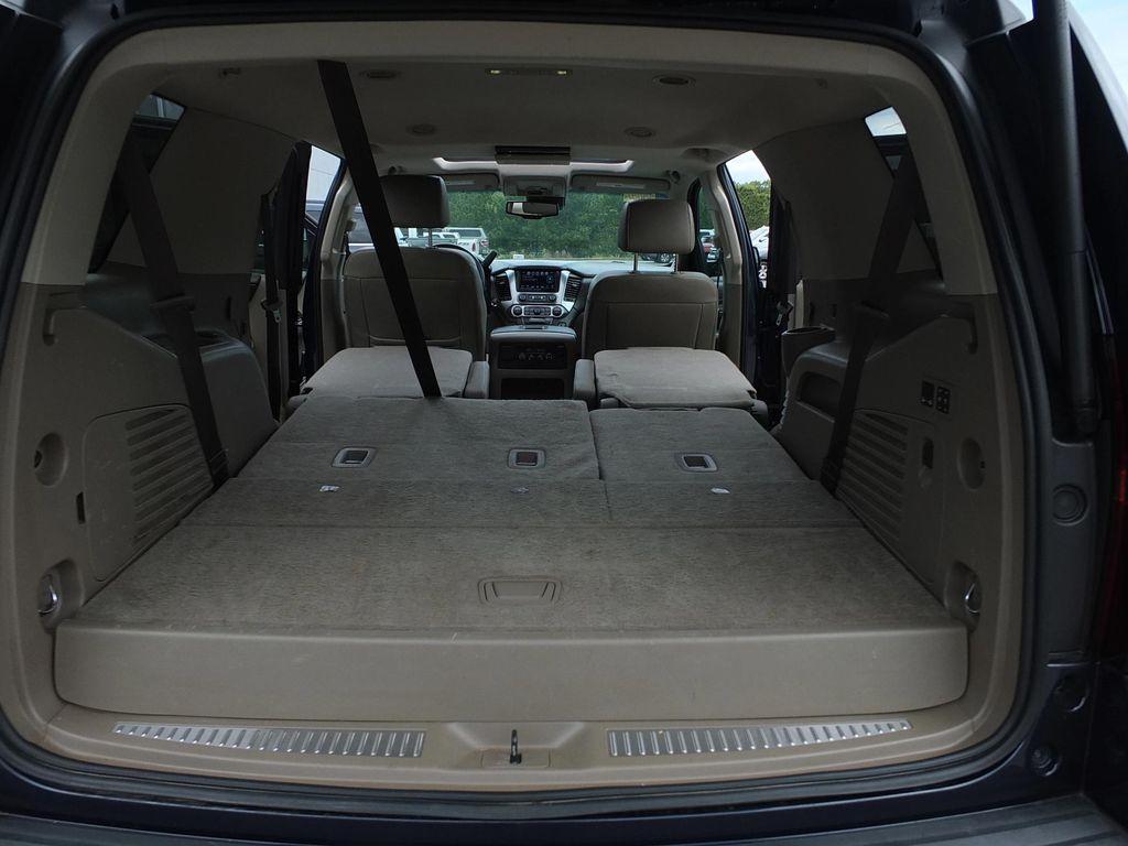 used 2018 Chevrolet Tahoe car, priced at $27,994