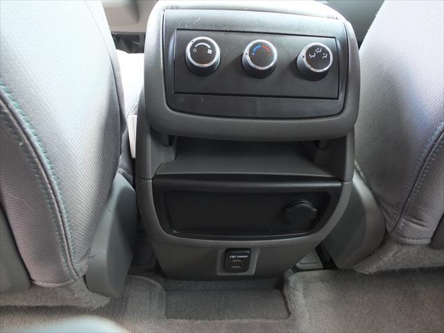 used 2016 Chevrolet Traverse car, priced at $11,993
