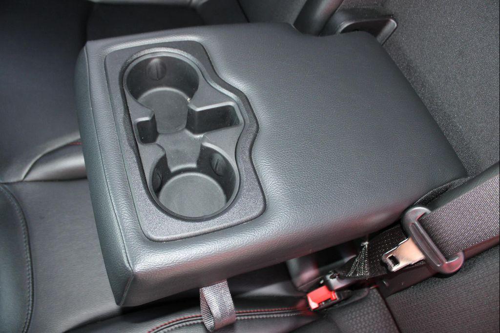 used 2023 Jeep Compass car, priced at $22,991