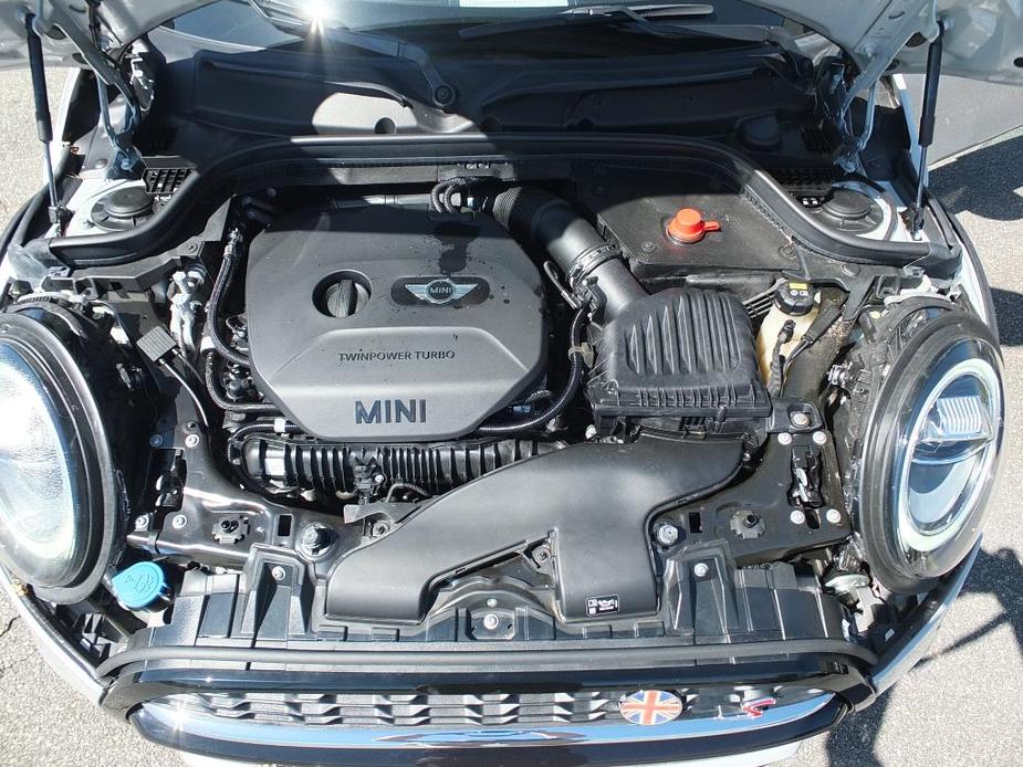 used 2019 MINI Hardtop car, priced at $22,859