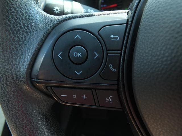 used 2019 Toyota RAV4 car, priced at $23,987