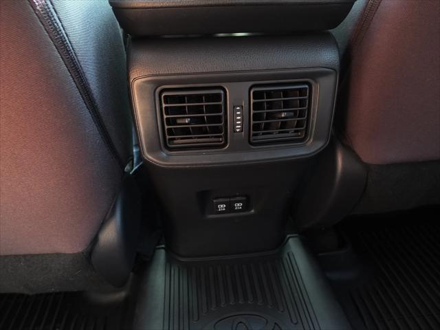used 2019 Toyota RAV4 car, priced at $23,987