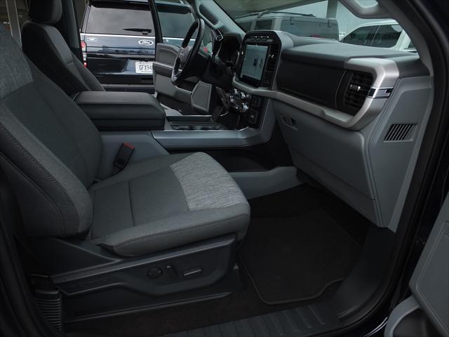 used 2022 Ford F-150 car, priced at $42,338