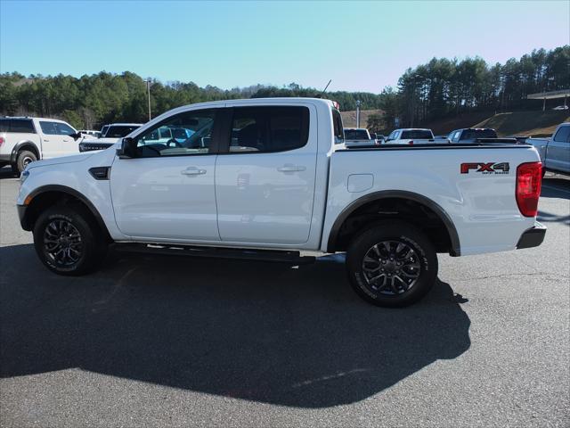 used 2022 Ford Ranger car, priced at $33,931