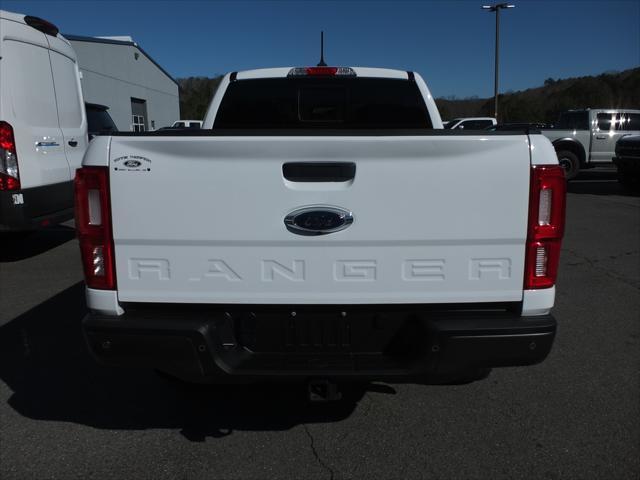 used 2022 Ford Ranger car, priced at $33,931