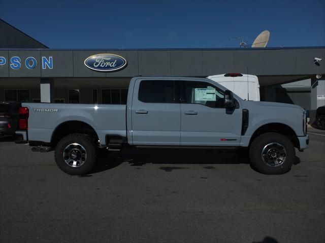 new 2024 Ford F-250 car, priced at $90,048