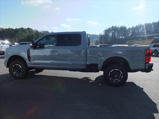 new 2024 Ford F-250 car, priced at $90,048