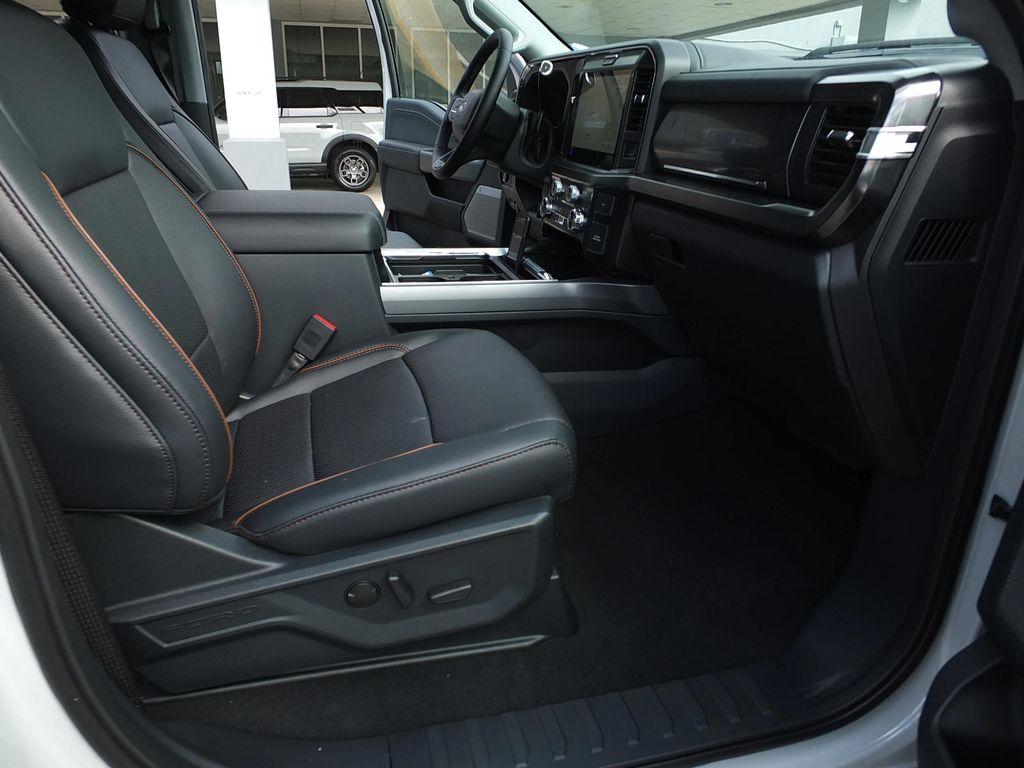 new 2025 Ford F-250 car, priced at $80,275