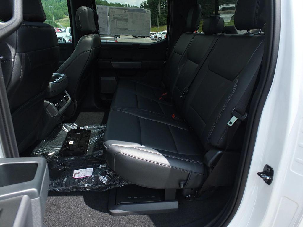 new 2025 Ford F-150 car, priced at $86,956