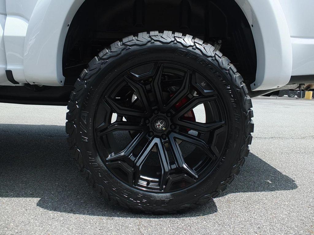new 2025 Ford F-150 car, priced at $86,956