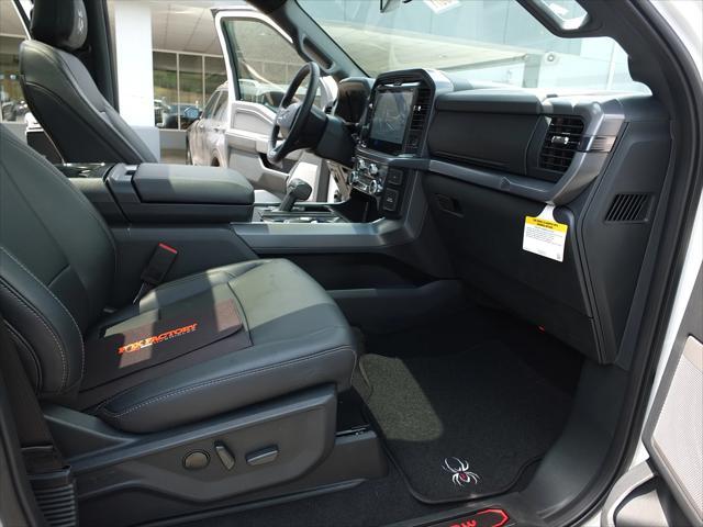 new 2025 Ford F-150 car, priced at $88,956
