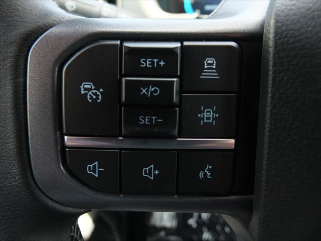new 2025 Ford F-150 car, priced at $71,470