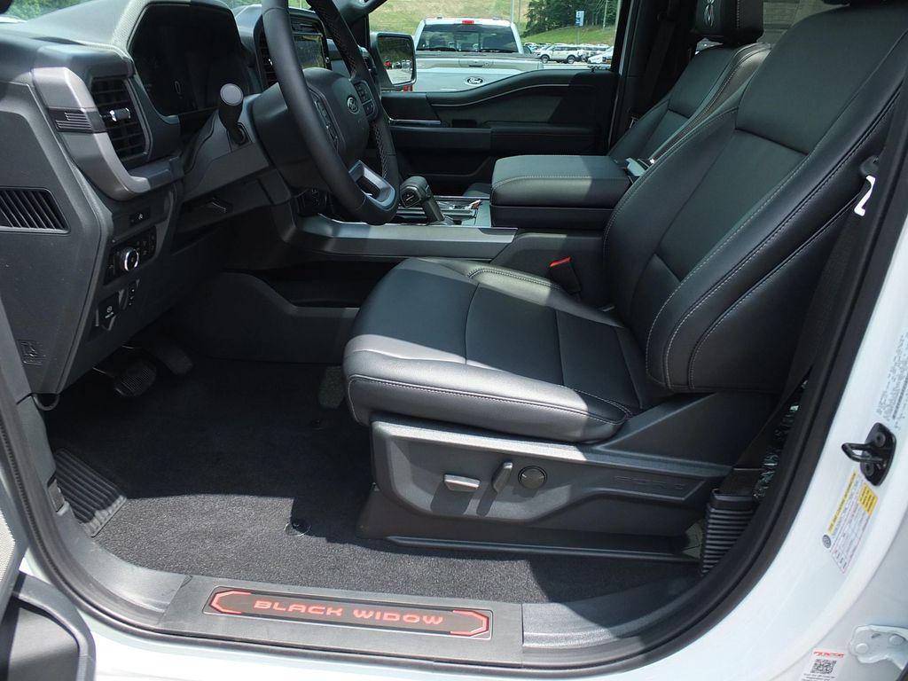 new 2025 Ford F-150 car, priced at $86,956