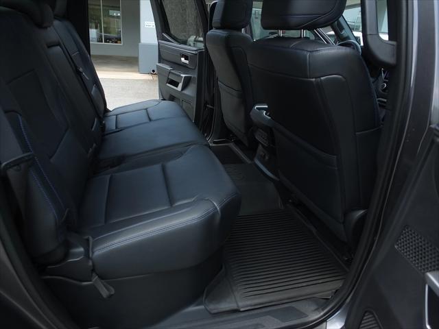 used 2023 Toyota Tundra car, priced at $55,937