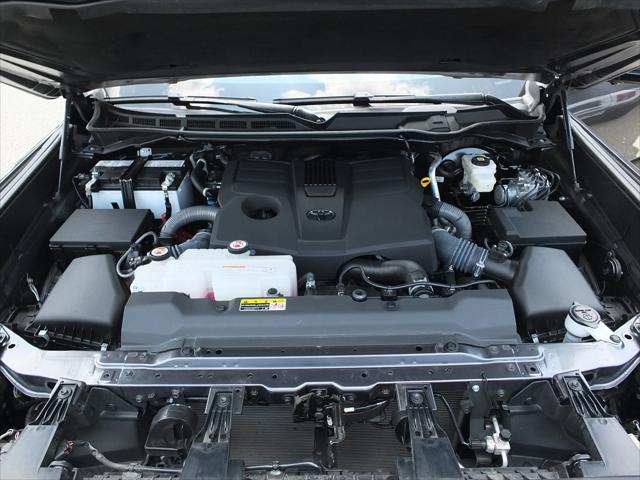used 2023 Toyota Tundra car, priced at $55,937