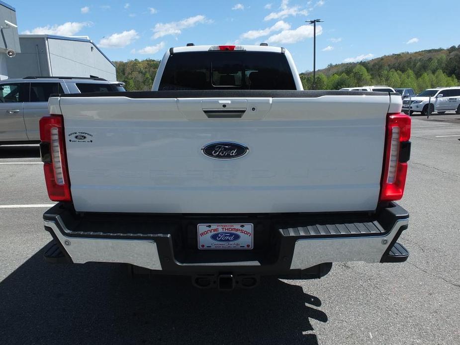 used 2023 Ford F-350 car, priced at $77,944