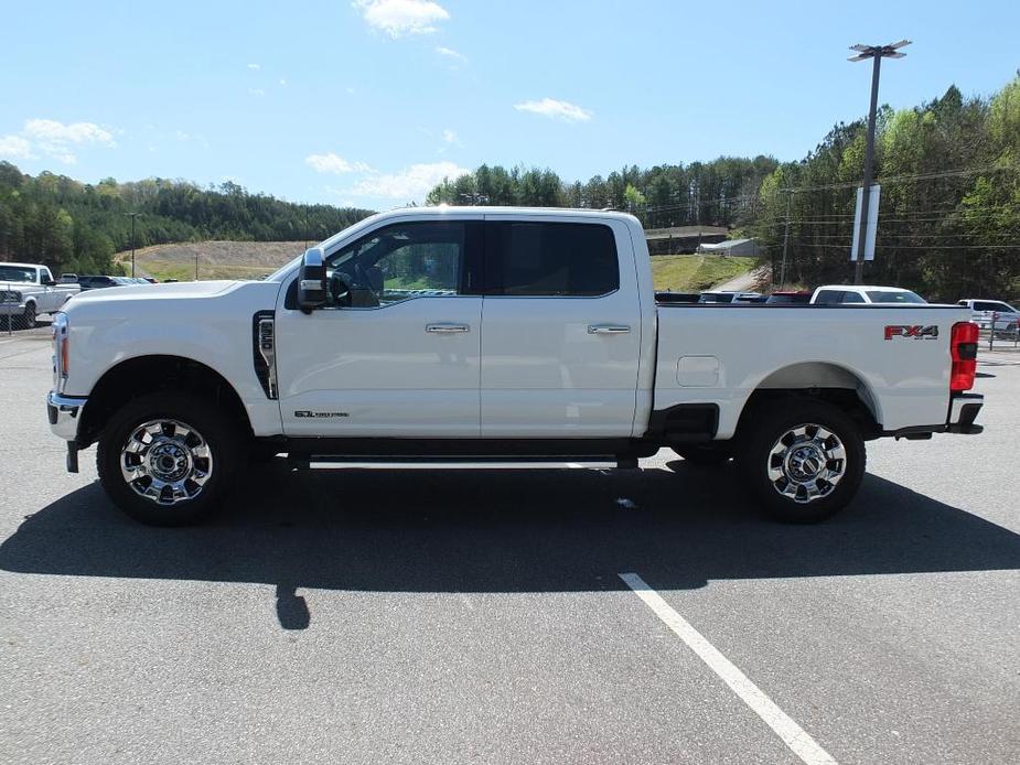 used 2023 Ford F-350 car, priced at $77,944