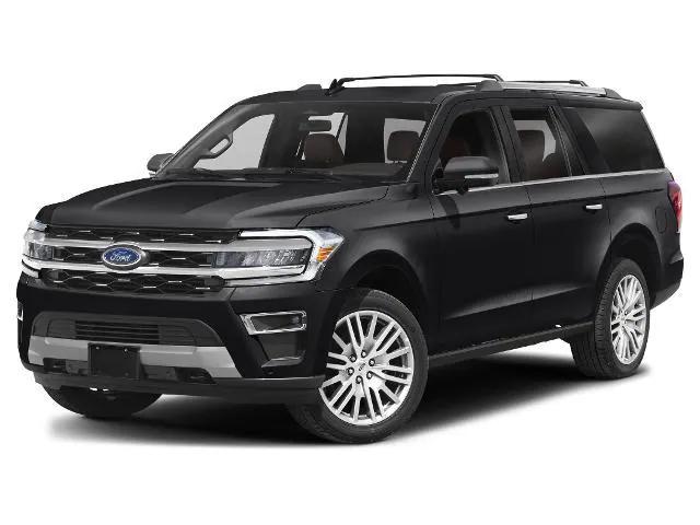 new 2024 Ford Expedition car, priced at $79,557