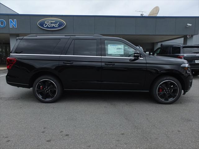 new 2024 Ford Expedition car, priced at $79,557