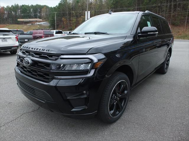 new 2024 Ford Expedition car, priced at $79,557