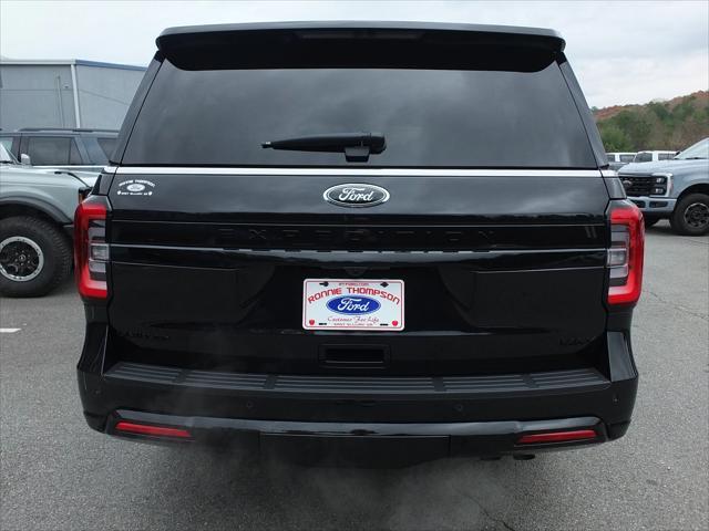 new 2024 Ford Expedition car, priced at $79,557