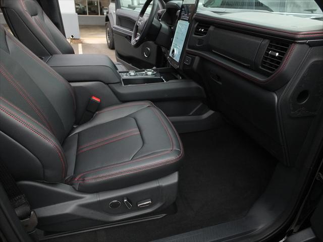 new 2024 Ford Expedition car, priced at $79,557