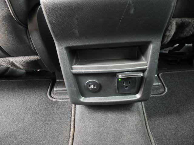 used 2024 Ford Edge car, priced at $31,594