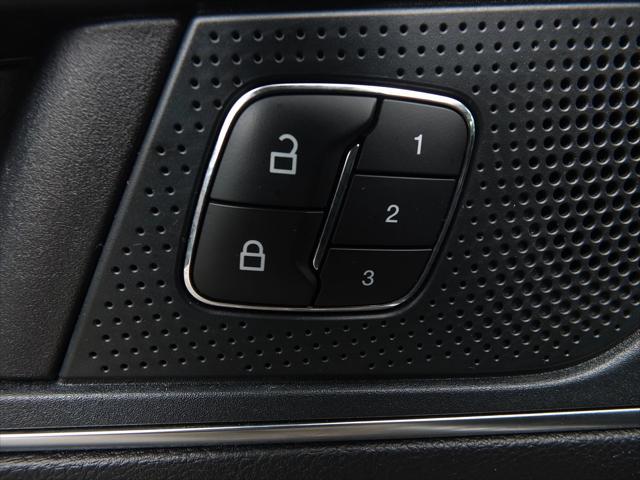 used 2024 Ford Edge car, priced at $31,594