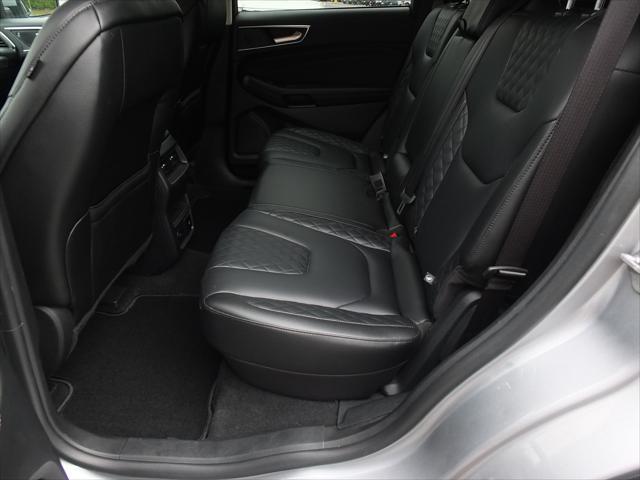 used 2024 Ford Edge car, priced at $31,594