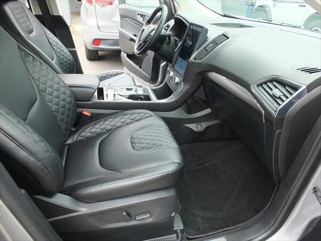 used 2024 Ford Edge car, priced at $31,594