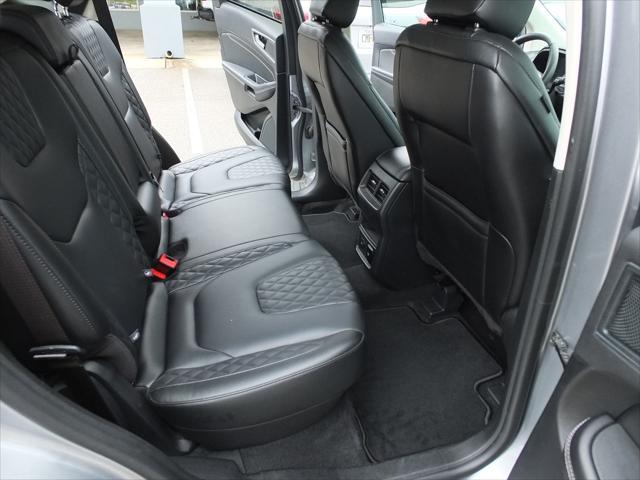used 2024 Ford Edge car, priced at $31,594