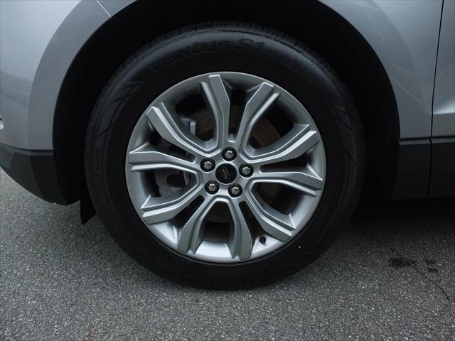 used 2024 Ford Edge car, priced at $31,594