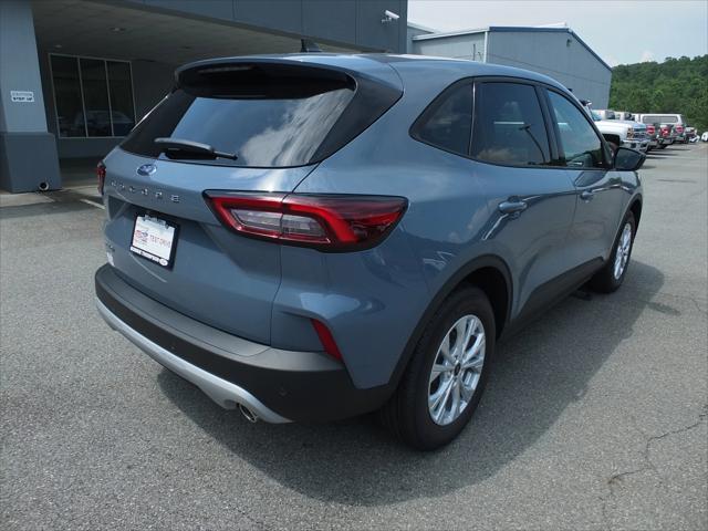 new 2025 Ford Escape car, priced at $29,566