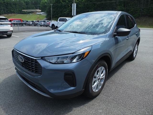 new 2025 Ford Escape car, priced at $29,566