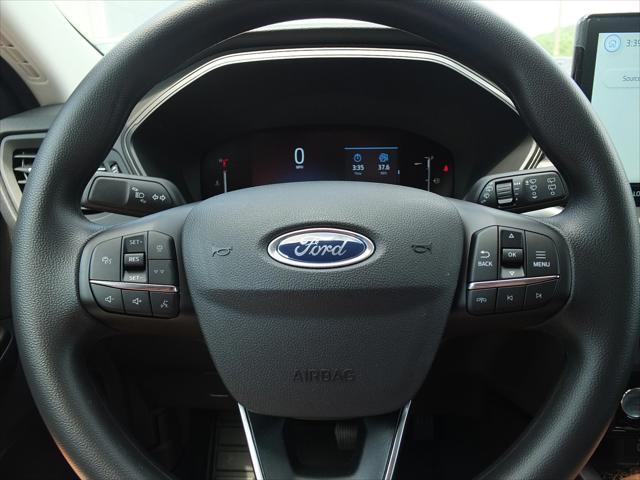 new 2025 Ford Escape car, priced at $29,566