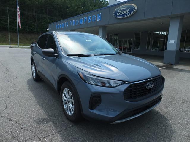 new 2025 Ford Escape car, priced at $29,566