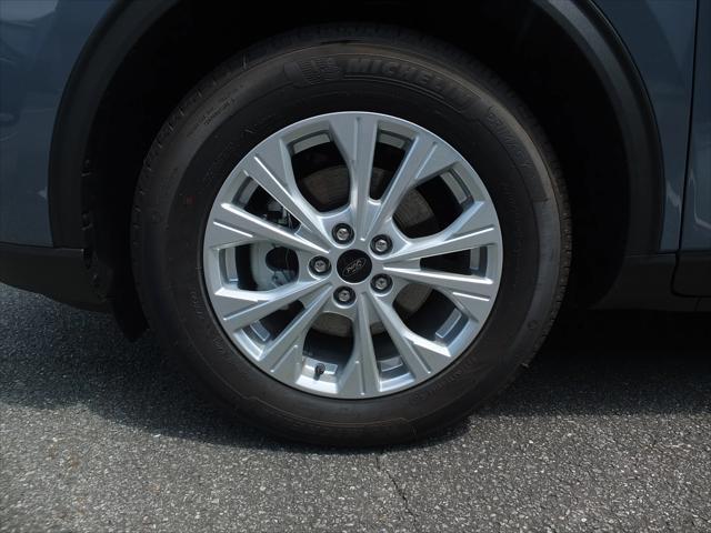 new 2025 Ford Escape car, priced at $29,566
