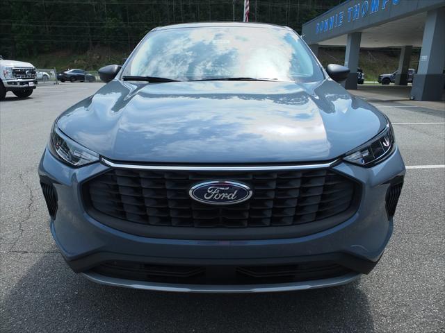 new 2025 Ford Escape car, priced at $29,566