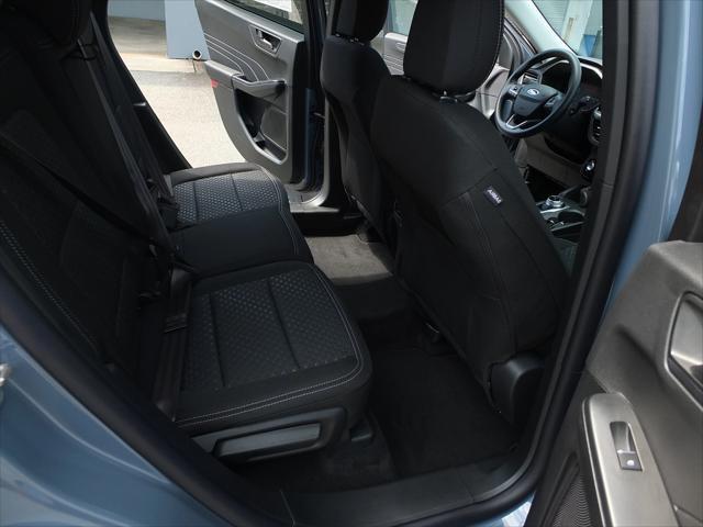 new 2025 Ford Escape car, priced at $29,566