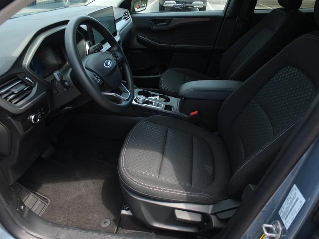 new 2025 Ford Escape car, priced at $29,566