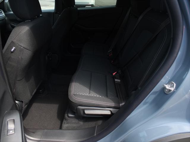 new 2025 Ford Escape car, priced at $29,566