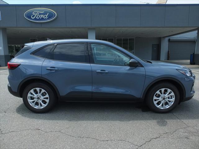 new 2025 Ford Escape car, priced at $29,566