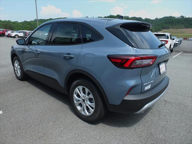new 2025 Ford Escape car, priced at $29,566
