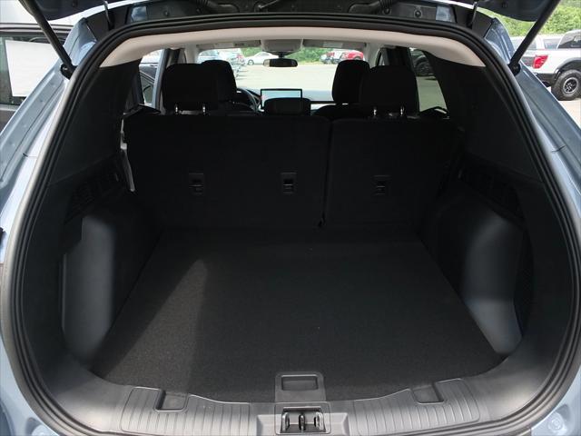 new 2025 Ford Escape car, priced at $29,566
